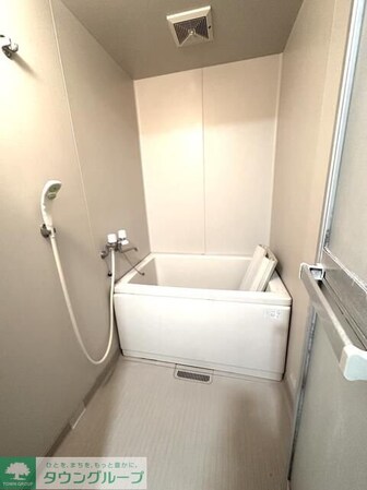 野辺ハイツ上之Eの物件内観写真